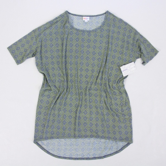 LuLaRoe Tops - NWT Irma tunic {LuLaRoe}